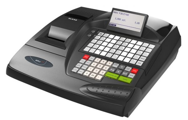 Elzab Delta Max E