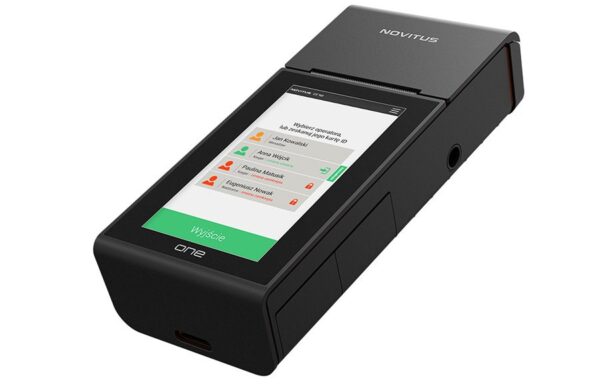 Novitus One ONLINE