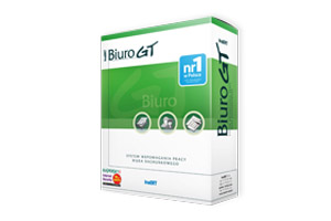 Biuro GT