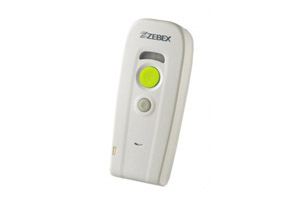 Zebex Z-3250BT Biały
