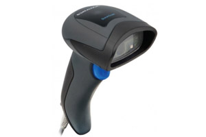 QuickScan I QD2400 2D