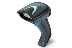 Gryphon I GD4400 2D