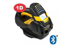 Powerscan PBT8300
