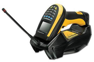 Powerscan PM9500