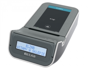 Drukarka Elzab D10
