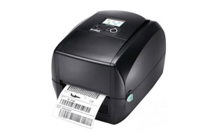 Godex RT700i