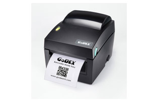 Godex DT4x