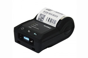 Godex MX30i