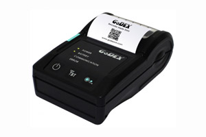 Godex MX20