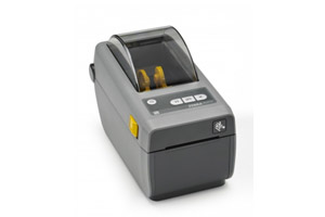 Zebra ZD410