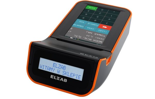Elzab K10 BT/WiFi/Ex ONLINE