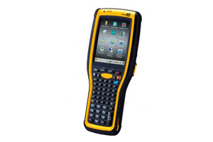 Kolektor CPT 9700