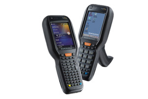 Kolektor Datalogic Falcon X3+