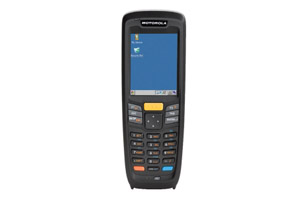 Kolektor Motorola MC2180