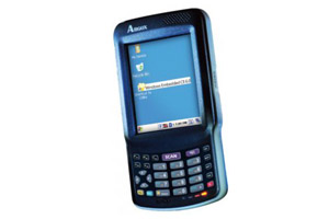 Kolektor Argox PT-90