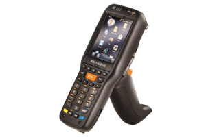 Kolektor Datalogic Skorpio X3