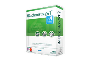 Rachmistrz GT