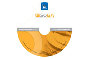 Soga XS