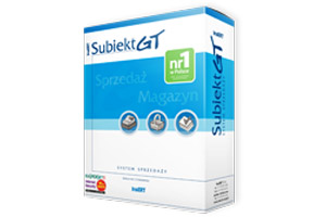 Subiekt GT