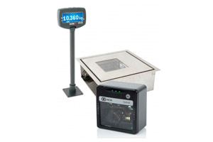 Wago-skaner Saturn 2 NCR 7884